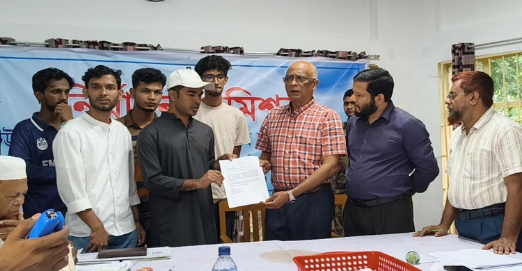 চাকসু নির্বাচন : মনোনয়নপত্র জমার শেষ দিনে ছাত্রদলের সময় বাড়ানোর আবেদন