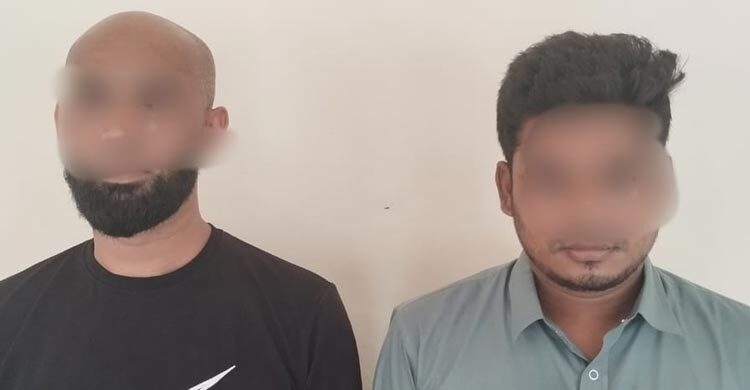 কুমিল্লায় মাজারে হামলার ঘটনায় গ্রেফতার ২