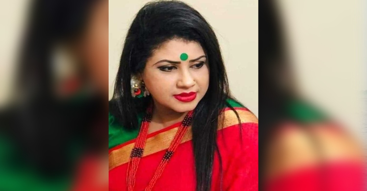 শেখ হাসিনার জন্মদিন পালনকালে গ্রেফতার জেলা আওয়ামী লীগ নেত্রী