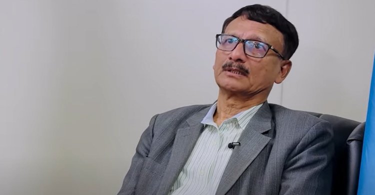 ফিলিস্তিনকে রাষ্ট্র হিসেবে ৪ দেশের স্বীকৃতিকে স্বাগত জানাল বাংলাদেশ