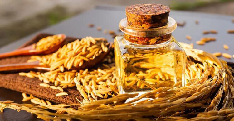 ৫৮ হাজার টন রাইস ব্র্যান তেল রপ্তানির অনুমতি