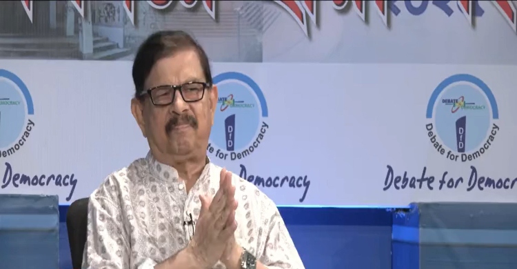 সমঝোতার ভিত্তিতে পিআর ইস্যুর সমাধান মিলবে: মান্না