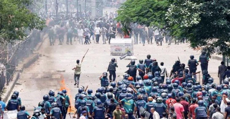 জুলাই আন্দোলন সংক্রান্ত হত্যা মামলা গতিশীল করতে কমিটি