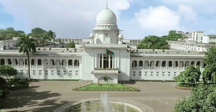 ডাকসু নির্বাচন হাইকোর্টে স্থগিত