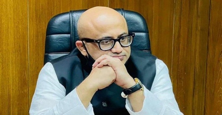 সাবেক প্রতিমন্ত্রী ডা. মুরাদের বিরুদ্ধে গ্রেফতারি পরোয়ানা