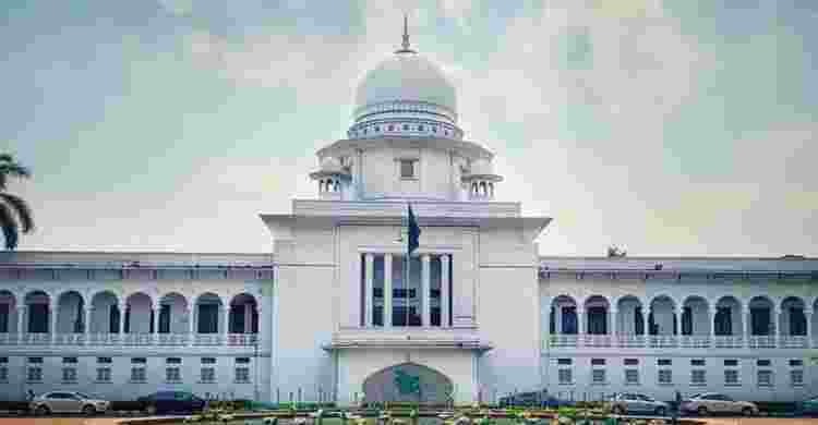 ডাকসু নির্বাচন : আপিল বিভাগে শুনানি বুধবার