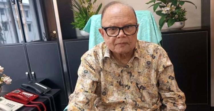 কৃষিজমি কমছে, যা খাদ্যনিরাপত্তার জন্য বড় হুমকি : ভূমি উপদেষ্টা