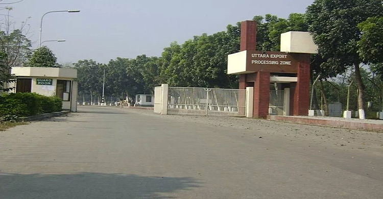 নীলফামারীর ইপিজেডে শ্রমিক-পুলিশ সংঘর্ষে নিহত ২, আহত ১৫