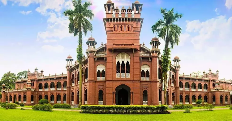 ডাকসু নির্বাচন: কেন্দ্রের সামনে বসছে এলইডি স্ক্রিন, দেখানো হবে ভোট গণনা