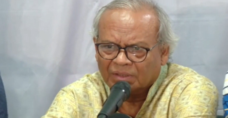 আওয়ামী লীগের দোসরদের সঙ্গে বিএনপির কোনো আঁতাত নেই: রিজভী