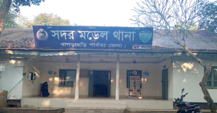 অবরোধ ঘিরে উত্তেজনা: খাগড়াছড়িতে ১৪৪ ধারা জারি