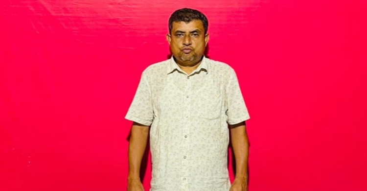 লক্ষ্মীপুরে অস্ত্রসহ যুবদল নেতা আটক