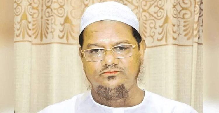 ডাকসুতে ইসলামপন্থার বিজয় জাতিকে আশার আলো দেখিয়েছে: চরমোনাই পীর
