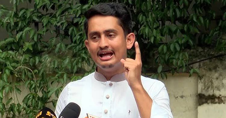 রাজনীতিমুক্ত ম্যানেজিং কমিটিতে রক্ষা পাবে শিক্ষাপ্রতিষ্ঠান: সারজিস আলম