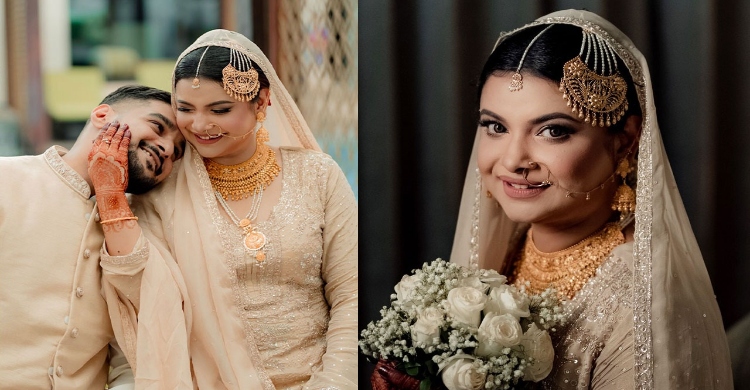 যখন আশা হারিয়ে ফেলি, তখনই সব নতুন করে শুরু হলো : শবনম ফারিয়া
