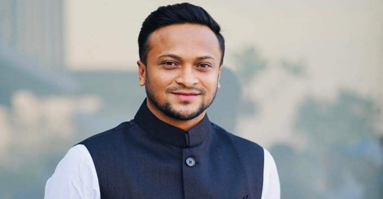 সাকিব আল হাসানসহ ১৫ জনের বিরুদ্ধে দুর্নীতির মামলায় প্রতিবেদন পেছাল