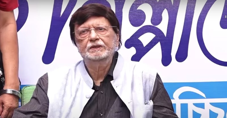 অনেক ভুল করেছি, সবার কাছে ক্ষমা চাই: সোহেল রানা