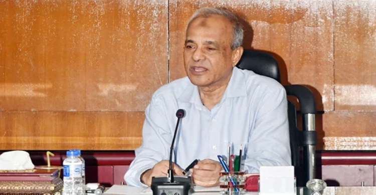 দুর্গাপূজা ঘিরে পাশের দেশ মিথ্যাচার করছে: স্বরাষ্ট্র উপদেষ্টা