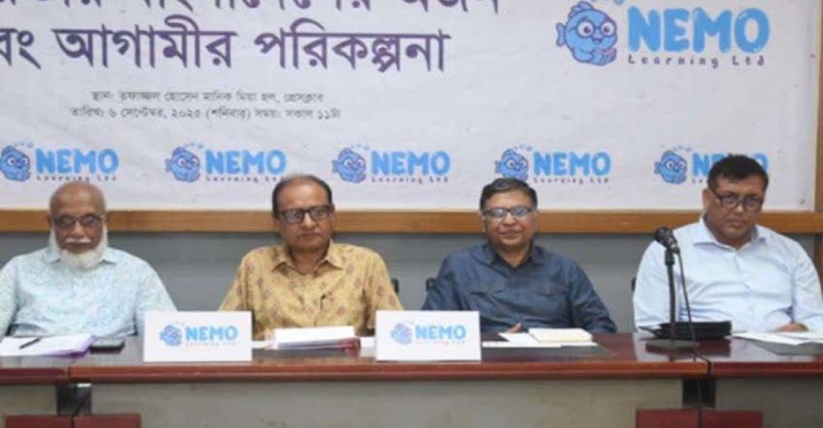 নাগরিকদের সুশিক্ষিত করে গড়ে তুলতে হবে: প্রাথমিক ও গণশিক্ষা উপদেষ্টা