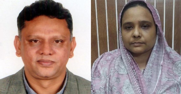সাবেক দুই এমপিসহ আ. লীগের ১৩ নেতাকর্মী গ্রেফতার