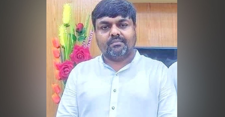 মাগুরার সাবেক এমপির ভাই চুয়াডাঙ্গায় গ্রেপ্তার
