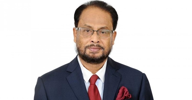 স্ত্রীসহ জিএম কাদেরের বিদেশ যাত্রায় নিষেধাজ্ঞা