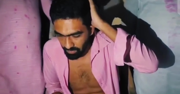 মেহেরপুরে ছাত্রলীগ নেতাকে পিটুনি দিয়ে পুলিশে দিলেন বিএনপি নেতা-কর্মীরা