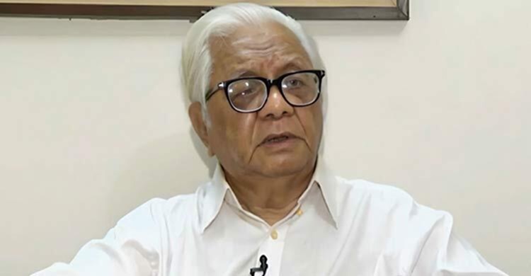 শেখ হাসিনার বিরুদ্ধে জবানবন্দিতে যা বলেছিলেন বদরুদ্দীন উমর