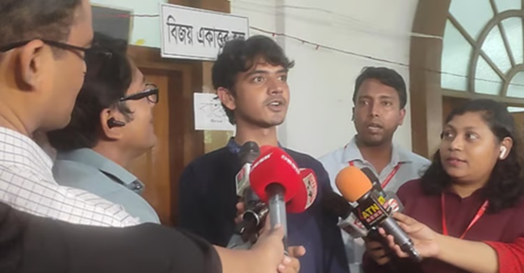 ট্যাগিংয়ের মাধ্যমে ভোট কমানোর চেষ্টা চলছে: শামীম হোসেন