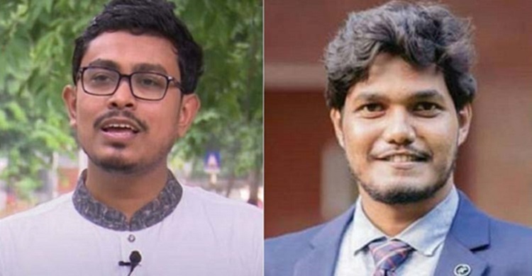 ডাকসুর ৪ হলের ফল ঘোষণা: সাদিক কায়েম ৩৭২১, আবিদ ৯৪৪