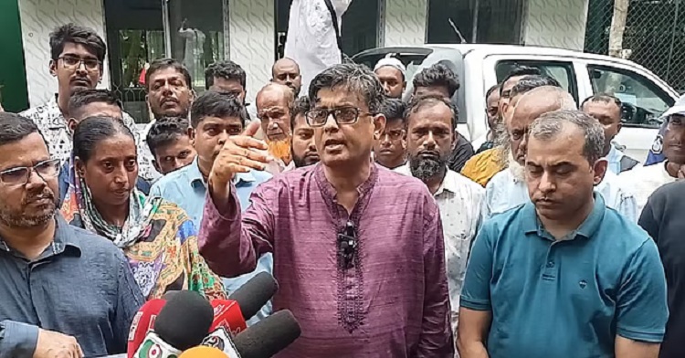 ভিন্নমত থাকলেও নির্বাচন ১৫ ফেব্রুয়ারির মধ্যেই হবে: প্রেস সচিব