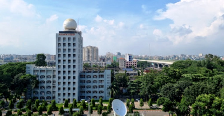 আগামীকাল সোমবারও দেশজুড়ে বৃষ্টির আভাস
