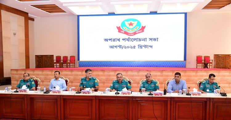 আসন্ন নির্বাচনে নিরপেক্ষতার সর্বোচ্চ ডিগ্রি প্রদর্শনের আহ্বান ডিএমপি কমিশনারের