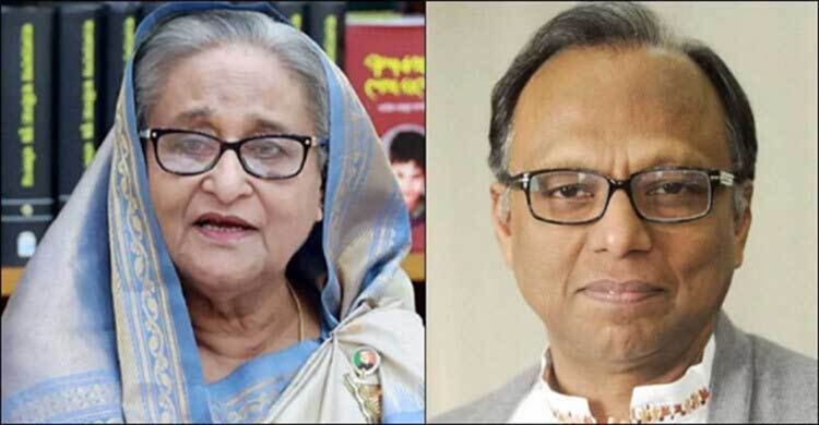 শেখ হাসিনাসহ ৩ জনের বিরুদ্ধে মাহমুদুর রহমানের জেরা আজ