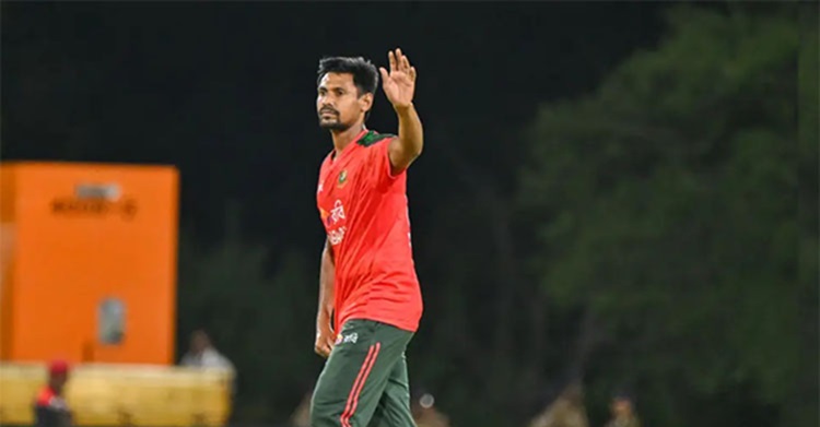 সাকিবের রেকর্ডে ভাগ বসালেন মুস্তাফিজ
