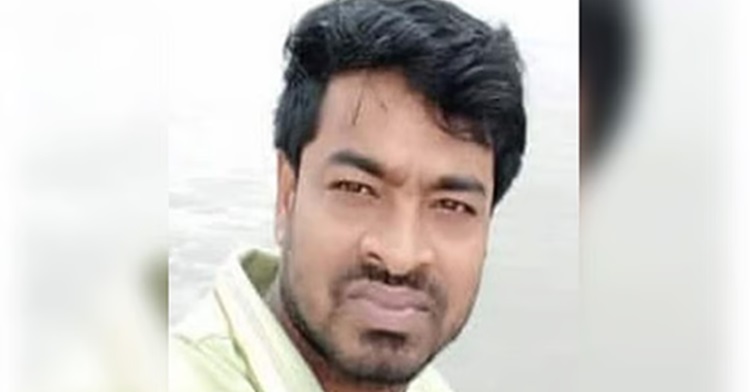 চাঁদাবাজির অভিযোগে বাড়ি থেকে ধরে এনে পিটুনি, যুবক নিহত