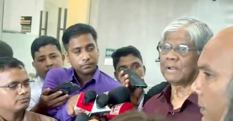 এবার জানুয়ারিতেই নতুন বই পাবে শিক্ষার্থীরা: অর্থ উপদেষ্টা
