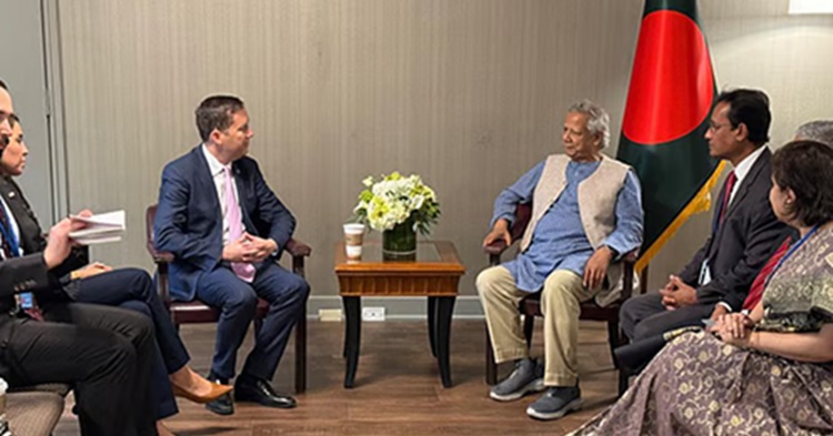 ফেব্রুয়ারির প্রথমার্ধে নির্বাচন করতে ব্যাপক প্রস্তুতি নেওয়া হচ্ছে: প্রধান উপদেষ্টা