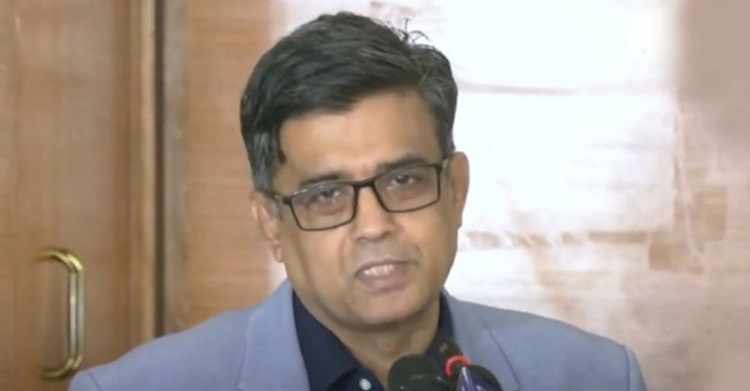 আখতার হোসেনের ওপর ডিম নিক্ষেপ অনাকাঙ্ক্ষিত ঘটনা: প্রেস সচিব