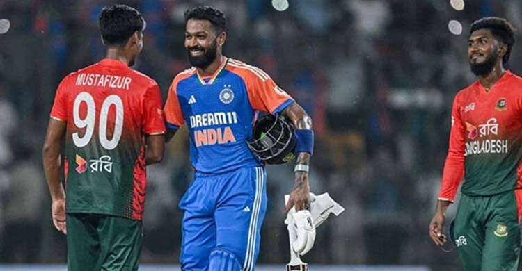 ভারতের বিপক্ষে কেমন হবে বাংলাদেশের একাদশ?