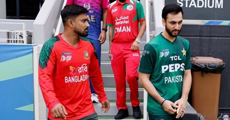 পাকিস্তানের বিপক্ষে কেমন হবে বাংলাদেশের একাদশ?