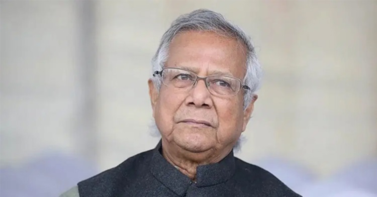 অগ্নিকাণ্ডে ফায়ার ফাইটারসহ ৪ জনের মৃত্যুতে প্রধান উপদেষ্টার শোক