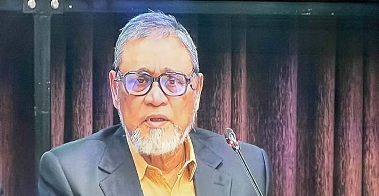 সুষ্ঠু নির্বাচনের জন্য প্রস্তুতি অনেক এগিয়ে নিয়েছি: সিইসি