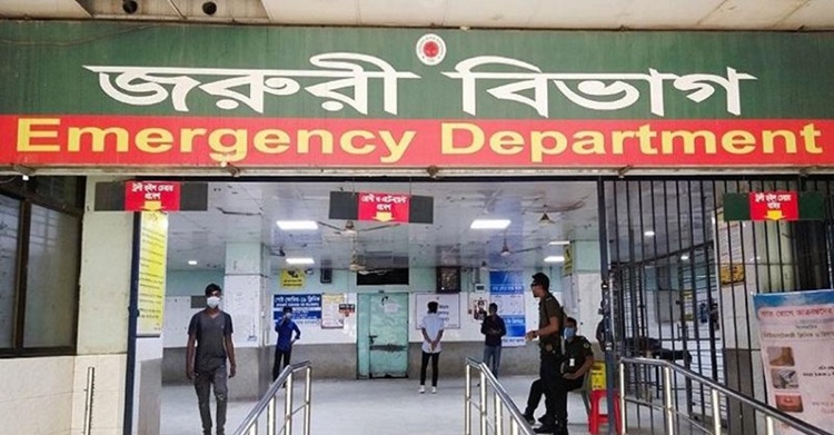 পাওনা টাকা আনতে বাসা থেকে বের হয় রিফাত, দুর্বৃত্তদের ছুরিকাঘাতে মৃত্যু