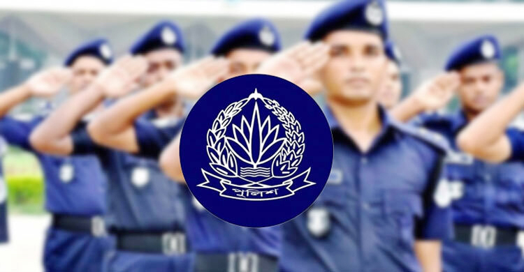 ৭ অতিরিক্ত ডিআইজি ও ৭ পুলিশ সুপারকে বদলি