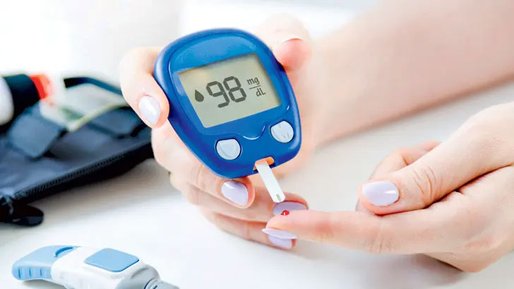 স্বাস্থ্য পরামর্শ